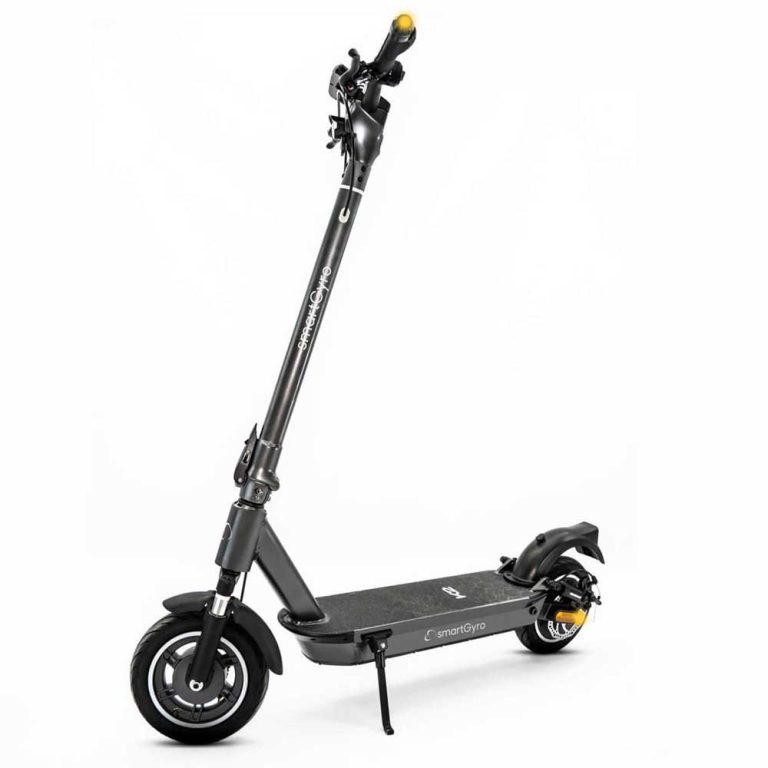 Smartgyro K2 Titan Electric Scooter 800W Mads