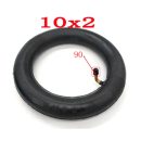 Σαμπρέλα 10x2.125'' με βαλβίδα 90°