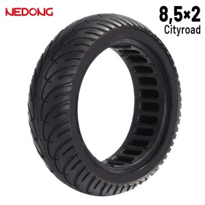 Solid Ελαστικό 8,5''  για Xiaomi Scooter