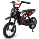 RCB R9X Electric Motocross Dirt Bike