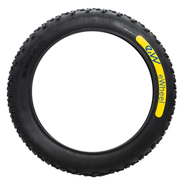 Ελαστικό Ewheel 26x4 – SPECIAL για Fat-Bike