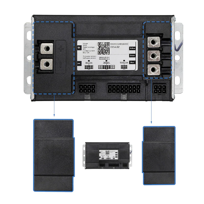 Ελεγκτής Kukirin G4 – Ανταλλακτικό για Ηλεκτρικό Πατίνι