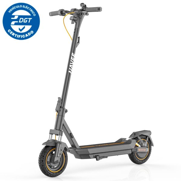 NAVEE GT3 MAX – Ηλεκτρικό Πατίνι Υψηλής Απόδοσης