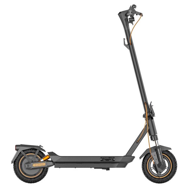 NAVEE GT3 MAX – Ηλεκτρικό Πατίνι Υψηλής Απόδοσης