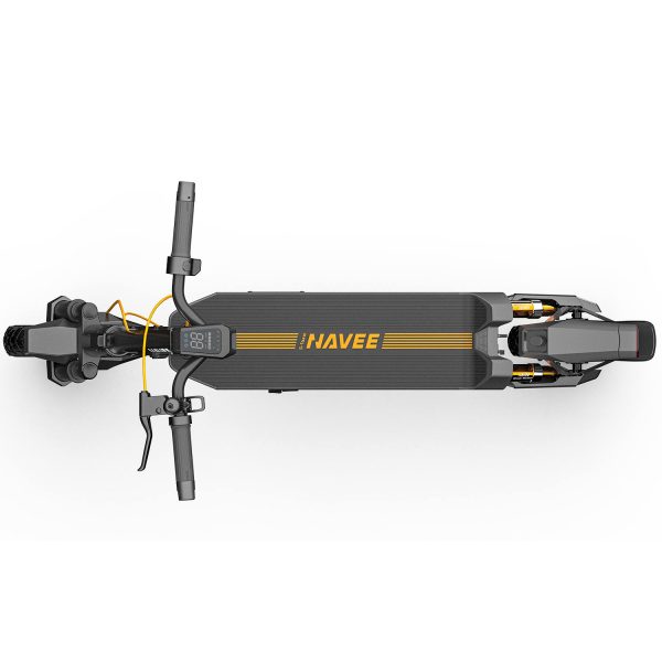 NAVEE GT3 MAX – Ηλεκτρικό Πατίνι Υψηλής Απόδοσης