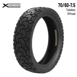 Ελαστικό 70/60-7,5 Tubeless για Ninebot ZT3 Pro