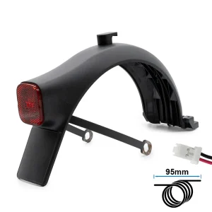 Κιτ Πίσω Φτερού Ninebot F2