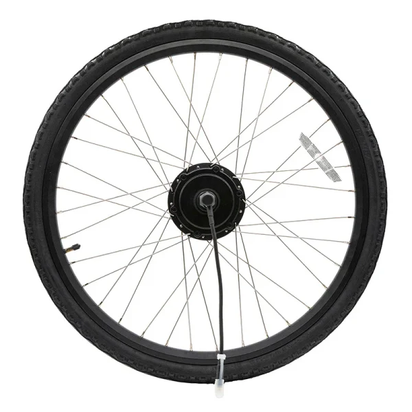 Ηλεκτρικός Τροχός Ποδηλάτου 26" 250W (Freewheel)