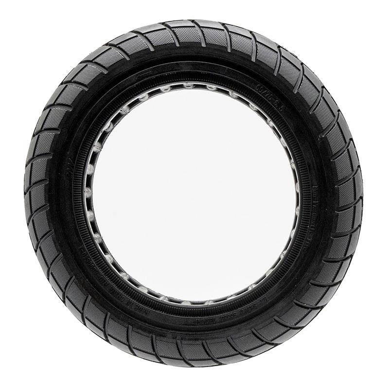 Solid Ελαστικό 10×2.50 (60/70-6.5/B44)