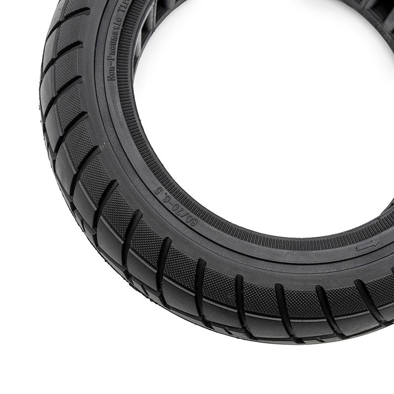 Solid Ελαστικό 10×2.50 (60/70-6.5/B44)