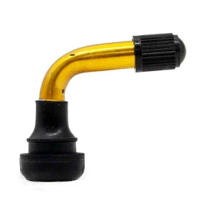 Βαλβίδα Tubeless 90°