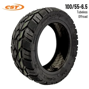 Λάστιχο 100/55-6.5 Offroad [CST]